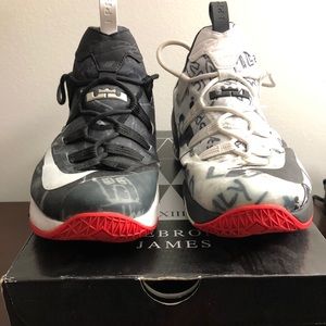 LEBRON XIII LOWTD EP.